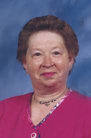 Obituary for Barbara Ann Butts