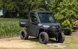 POLARIS-RANGER