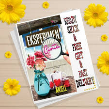 Download episode cari aku di syurga samarinda: Buy Novel Eksperimen Cinta Anjell Seetracker Malaysia