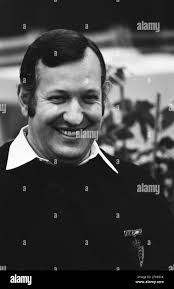 European Championship three ball in Schiebroek; European Champion Ceulemans  (Belgium) (head), December 10, 1974, CHAMPIONSHIPS, billiards, champions,  The Netherlands, 20th century press agency photo, news to remember,  documentary, historic photography ...