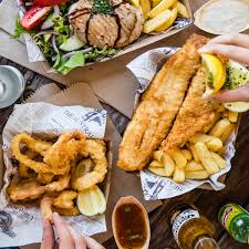 • 1 large crab mac n' cheese • classic salmon burger patties (1 pound) • salmon summer sausage (1.25 pound) • jalapeno crab dip (1/2 pint) • 11.5 ounce bottle of sauce of your choice. Our Menus Woy Woy Fishermen S Wharf