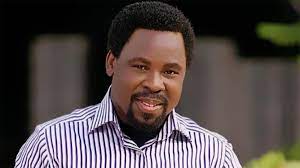 Real cause of prophet tb joshua's death finally revealed. 2njlz Ufzh0dzm