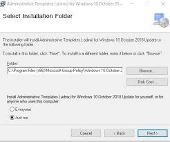 This environmental policy template will help you get started if your business wants to boost its green credentials. How To Configure Group Policy Central Store