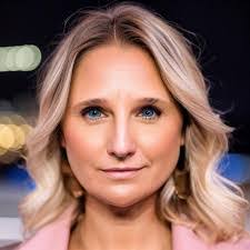 Hilary Horn's Instagram, Twitter & Facebook