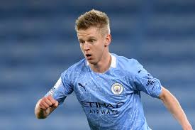 Born 15 december 1996) is a ukrainian professional footballer who plays for premier league club. Gw34 Differentials Oleksandr Zinchenko