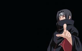 46 itachi phone wallpaper on wallpapersafari. Uchiha Itachi Wallpaper Anime Wallpaper Better