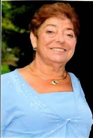 Obituary of Samia Nicholas