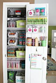 10 Realistically Organized Pantries Christinas Adventures Small Pantry Organization Kitchen Organization Pantry Kitchen Organization Diy