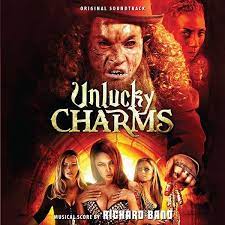 Unlucky Charms Soundtrack In 2021 Soundtrack Charles Band Music Sites
