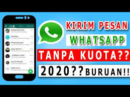 Download whatsapp mod ✅ versi terbaru update 2021 ⭐ kumpulan aplikasi wa mod anti banned ⏩ apk untuk di install ke hp android. Terbaru Cara Kirim Pesan Whatsapp Tanpa Paket Internet Youtube
