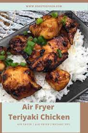 Pin On Air Fryer