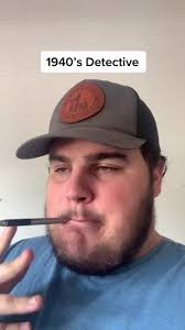 ‏What should the detectives name be in part 2? #fyp #foryou #comedy