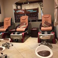 omega nails spa make an appointment
