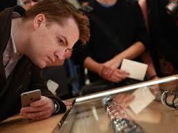 Watch Designer Bradley Price