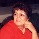Nancy Cloninger Dixon (1937-2011)