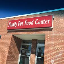 Shop our new online store! Family Pet Food Center Green Bay Wi