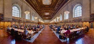 Read, print and download millions of worksheets, labs, lesson plans and other for free. Best Libraries In The World Ranking The Top 35