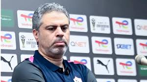 استغاثة والد لاعب الأهلي.. ورد قوي على معتمد جمال.. أبرز الأحداث الريا