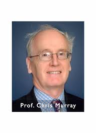 A Tribute to Chris Murray