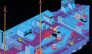 Free space defender, space traffic juego con estética retro inspirado en el clásico de los. Top 10 Juegos De Naves Espaciales De Los 80 Que No Te Tienen Que Faltar Cultura Geek