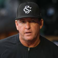 National outlet names South Carolina baseball commit as top-10 prospect