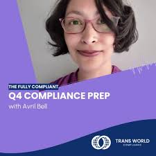 #podcast #fatca #crs #compliance #taxreporting #q4planning