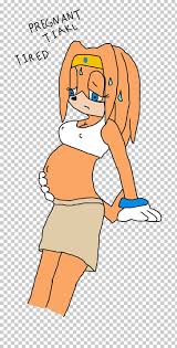 Or should i say kids. Tikal Pregnancy Knuckles The Echidna Sonic The Hedgehog Png Clipart Angle Area Arm Art Boy Free