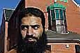 ALLOWED TO STAY: Shafiq ur Rehman. A MUSLIM cleric accused of being a threat to national security is being allowed to stay in the UK because he has severed ... - C_71_Articles_22287_BodyWeb_Detail_0_Image