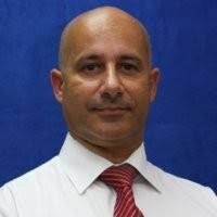 Charles Yeo, M.I.Diag.E