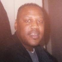 George W. Hairston Obituary