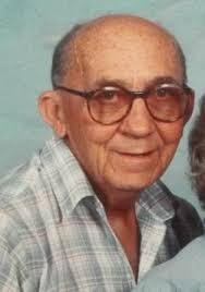 Henry Ward Beecher Mullins Jr. (1918-1989)