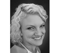 Megan Ann Taylor of Des Moines