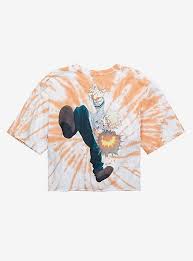 Check spelling or type a new query. My Hero Academia Katsuki Bakugo Quirk Girls T Shirt Girls Tshirts Anime Shirt My Hero Academia
