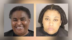 Sheriff: Mother, daughter arrested after assaulting 'bullying' students at  school
