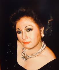 Obituary information for ALELI R. PUNZALAN