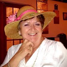 Elizabeth Moran (nee White) my mother in law Born and bred in Narrow Marsh  was born