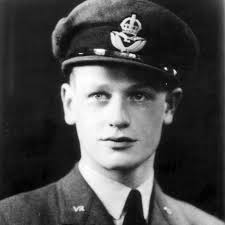 Norfolk Battle of Britain ace Tom 'Ginger' Neil dies