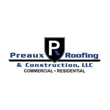 Preaux Roofing & Construction