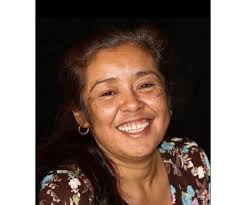 Frances Ortiz Obituary (1956