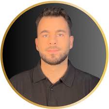 Roberto Gascon Maroto