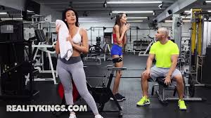 Sneaky Sex - Katana Kombat - High Intensity Interval: Public Nudity Public  Nudity Porn