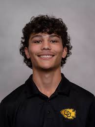 2023-24 Men's Golf Roster