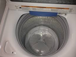 Most cycles the washed cloths have too much water 2. Giving Away Whirlpool Cabrio Wtw5700xwo