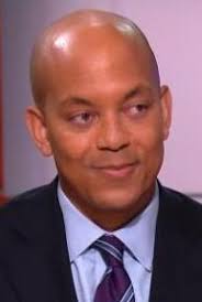 Terence Samuel Named USA Today Top Editor