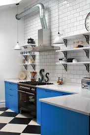 Ein diner ist ein einfaches nordamerikanisches restaurant, das sich meist außerhalb geschlossener orte und städte an fernstraßen befindet und somit die funktion einer raststätte hat. Industrial Kitchen With American Diner Feel Industrial Kitchen Other By Sustainable Kitchens