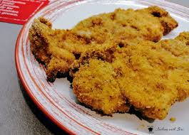 Check spelling or type a new query. Sovracosce Di Pollo Al Forno Impanate Cooking With Sere
