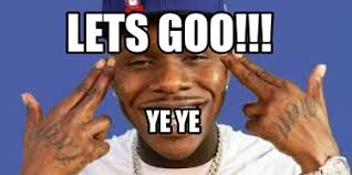 We did not find results for: Meme Creator Funny Lets Goo Ye Ye Meme Generator At Memecreator Org