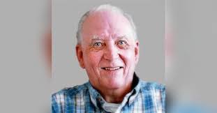 Edward G. Carter Obituary