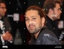David garrett where 2013 hi-res stock photography and images