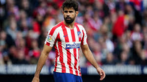 182 transparent png illustrations and cipart matching diego costa. Diego Costa Atletico Madrid Forward Fined For Tax Fraud Avoids Prison Time Bbc News